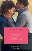Sweet Destiny (eBook, ePUB)