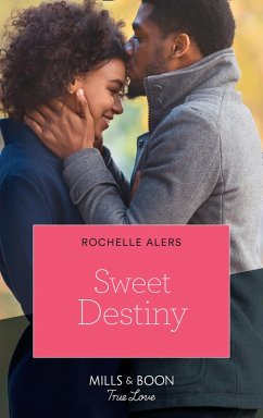 Cover Sweet Destiny (eBook, ePUB)