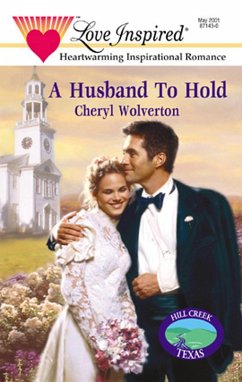 Cover A Husband To Hold (eBook, ePUB)