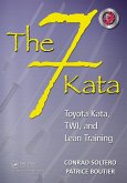 The 7 Kata (eBook, ePUB) The 7 Kata (eBook, ePUB)