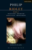 Ridley Plays: 2 (eBook, ePUB) Ridley Plays: 2 (eBook, ePUB)