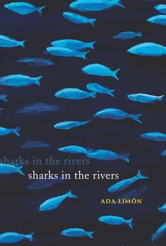 Cover Sharks in the Rivers (eBook, ePUB)