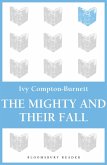 The Mighty and Their Fall (eBook, ePUB)