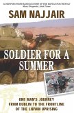 Soldier for a Summer (eBook, ePUB) Soldier for a Summer (eBook, ePUB)