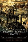Mr. Lincoln's Brown Water Navy (eBook, ePUB)