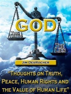 Cover God - The Truth -- The Lies (eBook, ePUB)