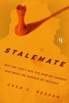 Cover Stalemate (eBook, ePUB)