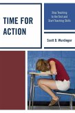 Time for Action (eBook, ePUB)