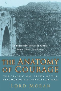 Cover The Anatomy of Courage (eBook, ePUB)
