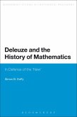 Deleuze and the History of Mathematics (eBook, ePUB)