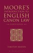 Moore's Introduction to English Canon... - Bild 1