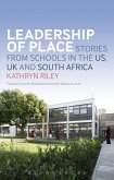 Leadership of Place (eBook, PDF) Leadership of Place (eBook, PDF)