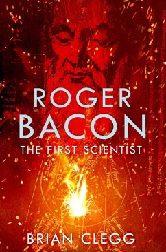 Roger Bacon (eBook, ePUB) - Clegg, Brian