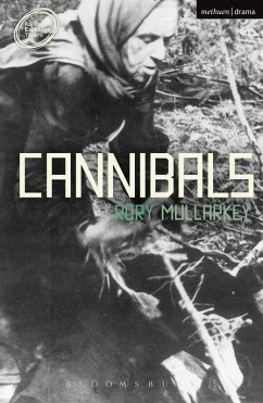 Cover Cannibals (eBook, PDF)