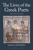 The Lives of the Greek Poets (eBook, PDF)