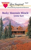 Rocky Mountain Miracle (eBook, ePUB)