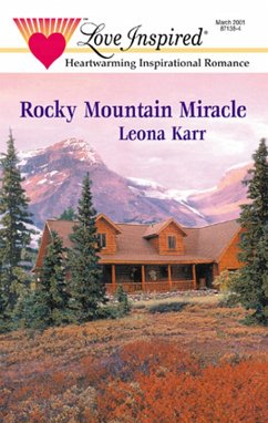 Cover Rocky Mountain Miracle (eBook, ePUB)