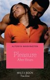 Pleasure After Hours (New Year, New Love, Book 4) (eBook, ePUB)