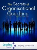 Secrets of Organisational Coaching (eBook, ePUB)
