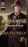 The Honour-Bound Gambler (eBook, ePUB)