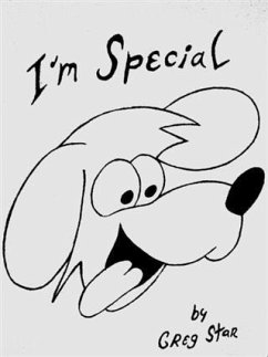 Cover I'm Special (eBook, ePUB)