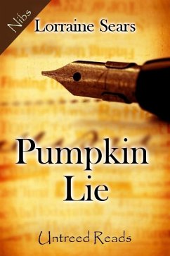 Cover Pumpkin Lie (eBook, ePUB)