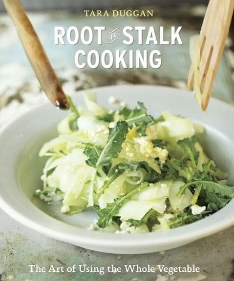 Root-to-Stalk Cooking (eBook, ePUB) Root-to-Stalk Cooking (eBook, ePUB)