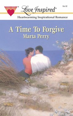 Cover A Time to Forgive (eBook, ePUB)