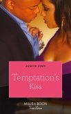 Temptation's Kiss (eBook, ePUB)