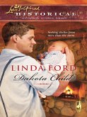 Dakota Child (eBook, ePUB)