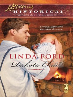 Dakota Child (eBook, ePUB) - Ford, Linda