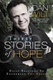Thirty Stories Of Hope (eBook, ePUB) Thirty Stories Of Hope (eBook, ePUB)