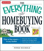 The Everything Homebuying Book (eBook, ePUB)