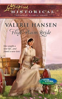 High Plains Bride (eBook, ePUB) - Hansen, Valerie
