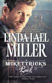 McKettrick's Luck (eBook, ePUB)