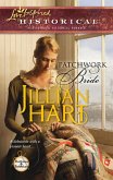 Patchwork Bride (Mills & Boon Love Inspired) (Buttons and Bobbins, Book 2) (eBook, ePUB)