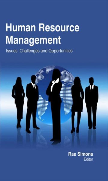 Human Resource Management (eBook, PDF) Human Resource Management (eBook, PDF)