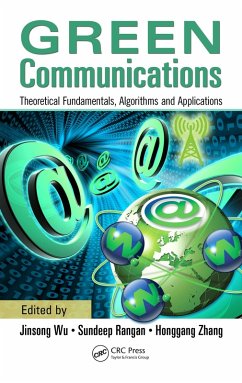 Cover Green Communications (eBook, ePUB)