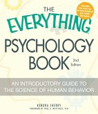 The Everything Psychology Book (eBook, ePUB)