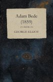 Adam Bede - (1859) (eBook, ePUB)