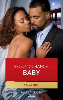 Cover Second Chance, Baby (eBook, ePUB)