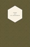 Poems by G. K. Chesterton (eBook, ePUB)