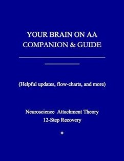 Your Brain on AA (eBook, ePUB) Cover Your Brain on AA (eBook, ePUB)