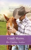 Her Cowboy Soldier (eBook, ePUB)