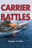 Carrier Battles (eBook, ePUB)
