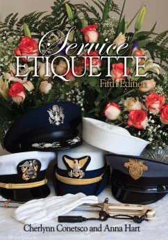 Cover Service Etiquette, 5th Edition (eBook, ePUB)