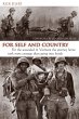 For Self and Country (eBook, ePUB) - Bild 1