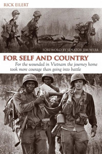 For Self and Country (eBook, ePUB)