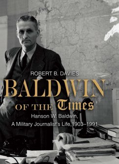 Cover Baldwin of the Times (eBook, ePUB)