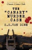 The Canary Murder Case (eBook, ePUB)